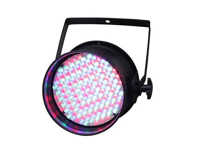 Fussion ld 5001 led par de luces profesionales cañon para Talleres Mecánicos
