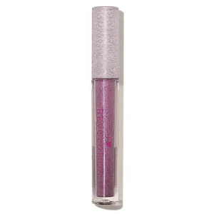 I Heart Revolution - Labial líquido Metallic Unicorn - Fantasy con Soporte de Pared