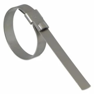 9 Inch Diameter Band-It Ultra-Lok Preformed Clamps Inox Steel 080-UL2289
