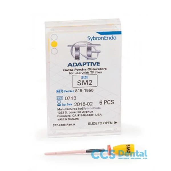 Tf Adaptive Obturator Size ml2 6Uds..