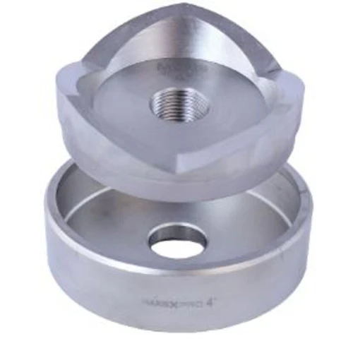 4 Inch Stainless Steel Max Punch Cup MPC400PRO (Pack 2)