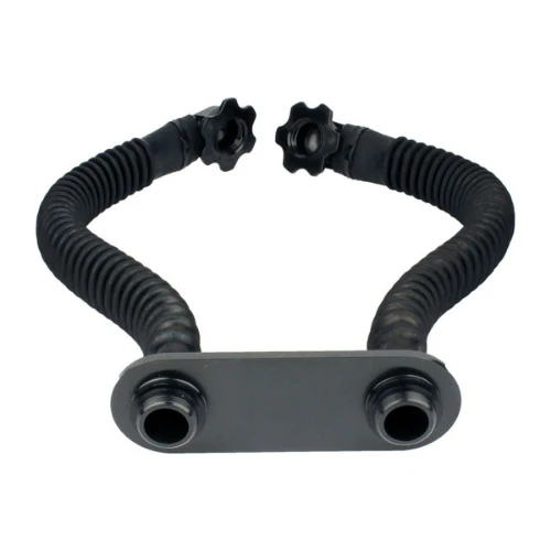 Adaptador BackPack para Soldadura, Vapores o Neblinas | Honeywell BP1000