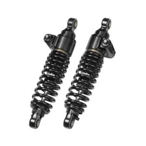 Ammortizzatori Triumph Bitubo WME2 341 mm - Regolazione: Precarico Idraulico ed Estensione