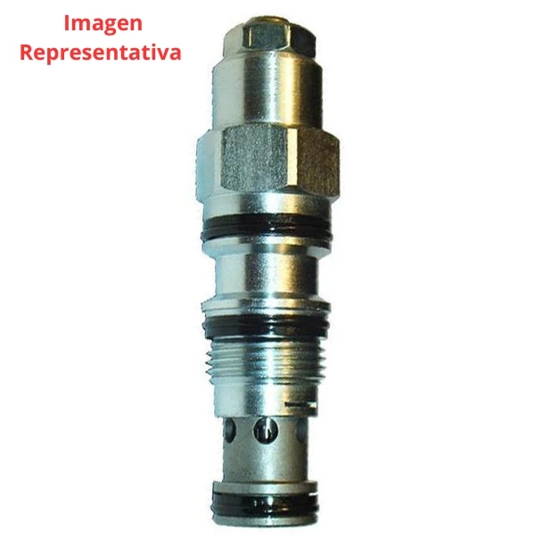 Brida de Sujeción Válvula Sun Hydraulics RPICLAN
