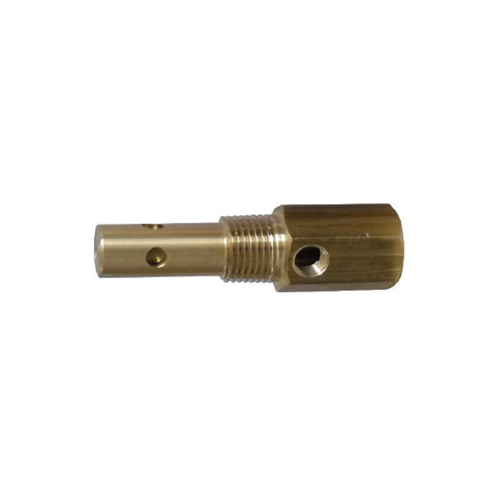 Conector de Derivación Válvula Check K 1/2x1/2 K-101