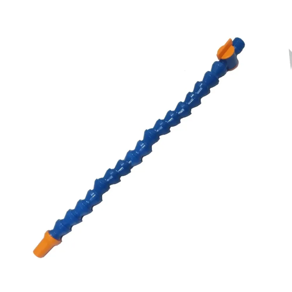 FLEXIBLE+VALVULA 3/8 3/8 7 VHK-3/8 para Conexiones de 1/2"