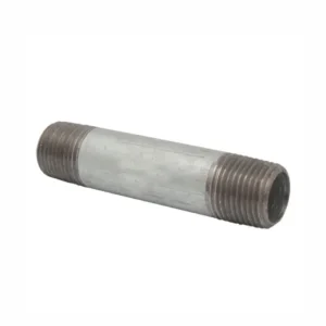 Niple Galvanizado de 1/2" - 1 1/2" B&K 563-015