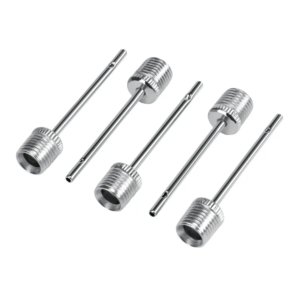 VALVULA PARA INFLAR BALONES BOLSA 5 PZ PRETUL
