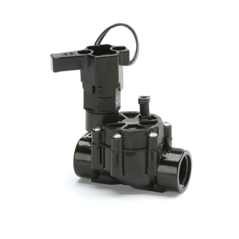VALVULA SOLENOIDE RAIN BIRD 100-DV 1" - 32 MM