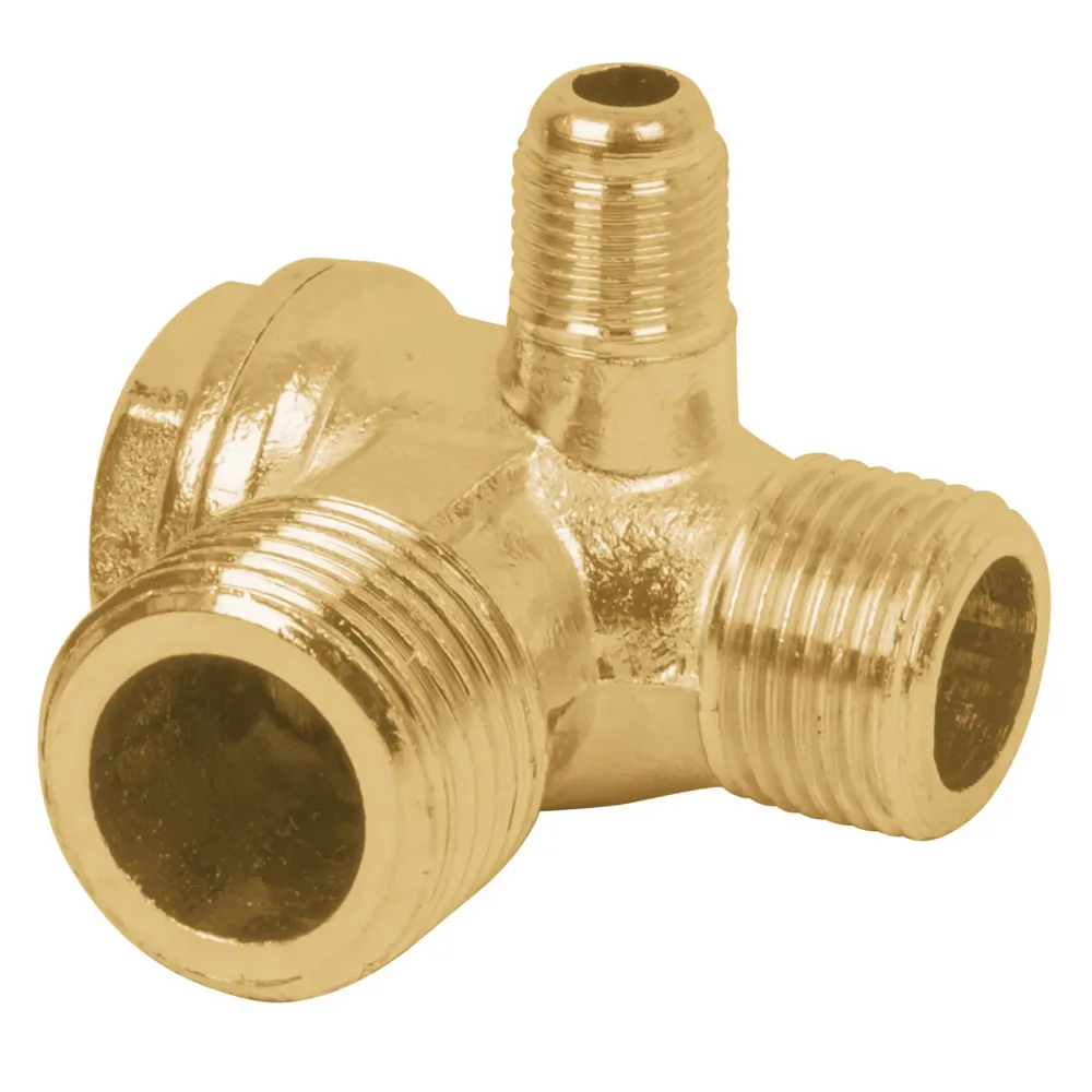 Válvula anti-retorno para compresor, 25/50/10L | Acero Inoxidable | Resistente la Corrosión