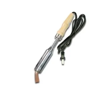 Cautin mango madera T/acha 150w - Takema Resistente Aceites