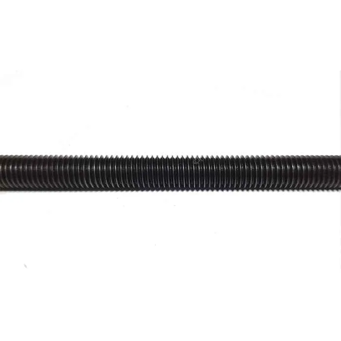 Perno de Anclaje Varilla Roscada B7 - 1" 1/8" x 12 pies