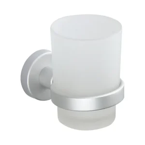 Estéril de Grado Médico Vaso Msv "Lugano" En Aluminio 11,6 X 6,8 X 9,5 Cm