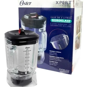 Vaso completo Oster Xpert #4967.