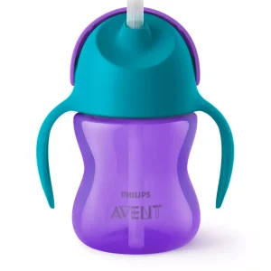 Vaso Pitillo 7Oz Scf796/02 Avent para Remoción de Sarro