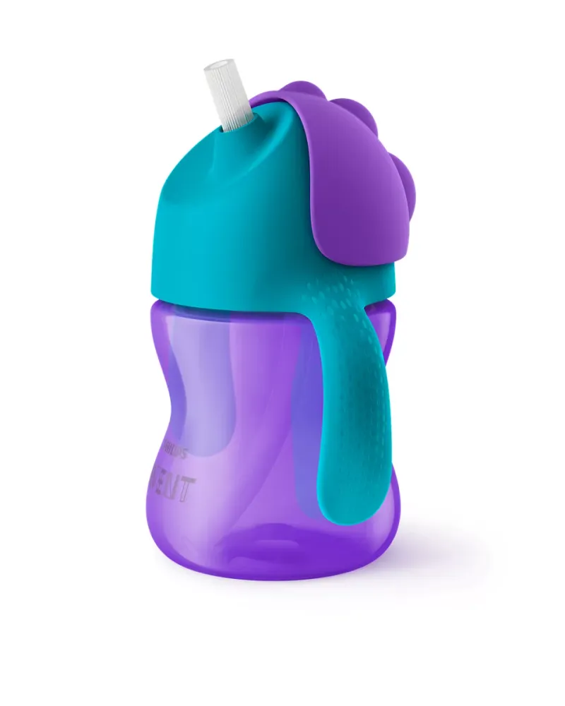 Vaso Pitillo 7Oz Scf796/02 Avent para Remoción de Sarro