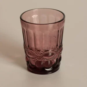 Vaso Versalles Tamaño Estándar Internacional