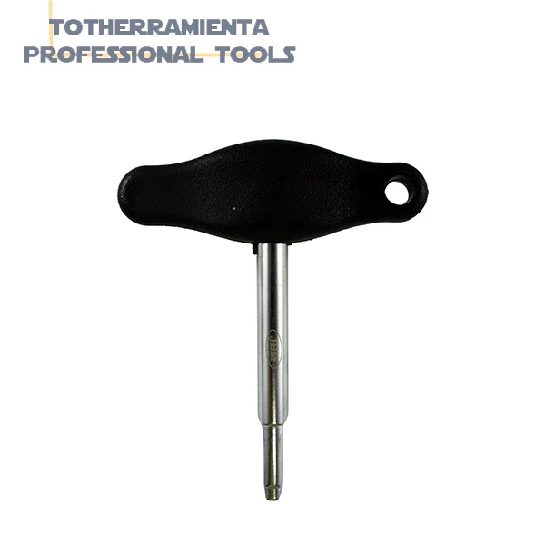 LLAVE PARA TAPÓN DE CÁRTER DE PLÁSTICO (VAG) Vuelo Automático