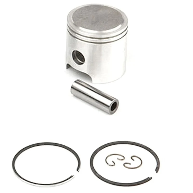 Pistón AIRSAL (06160139) Kit Completo