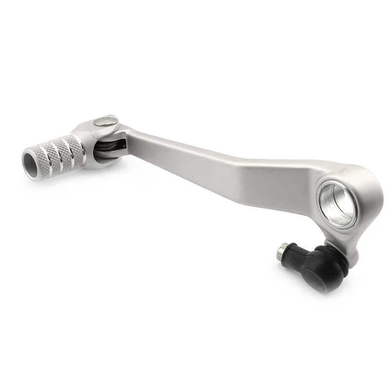 Dinamómetro Digital Pedal cambio velocidades. Plata