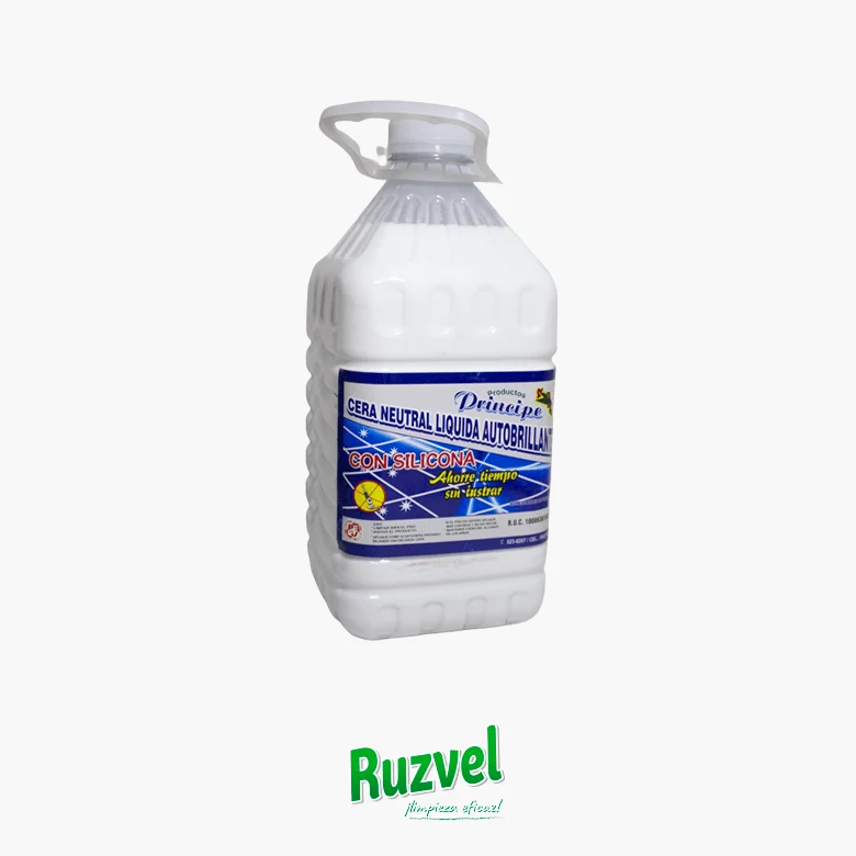 SILICONA FORTEX PRÍNCIPE GALON | No Contacto | Alta Precisión