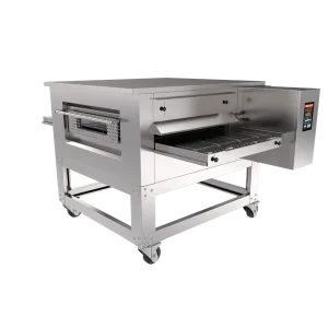 HORNO TUNEL MOD. TN 50