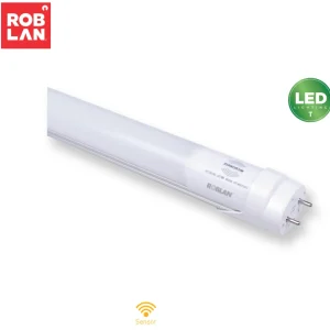 TUBO LED RADAR 120cm 18W 865 (15% en espera ROBLAN