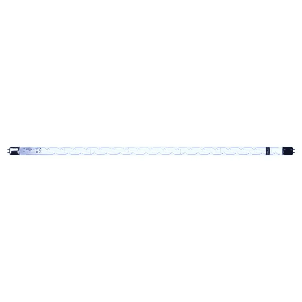 Tubo LED Recto Inastillable Quantum X Luz Ultravioleta UVA - PestWest para Heridas Crónicas