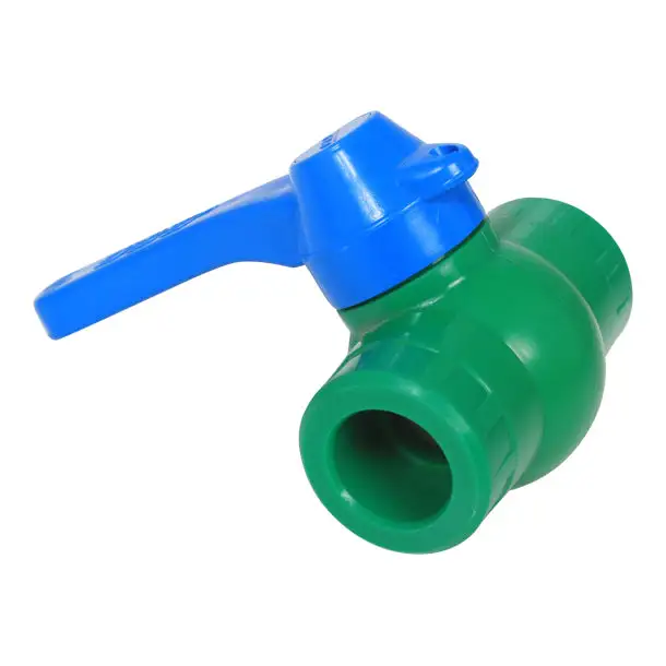 Tuboplus valvula globo 20 mm | No Adherente | Absorbente |