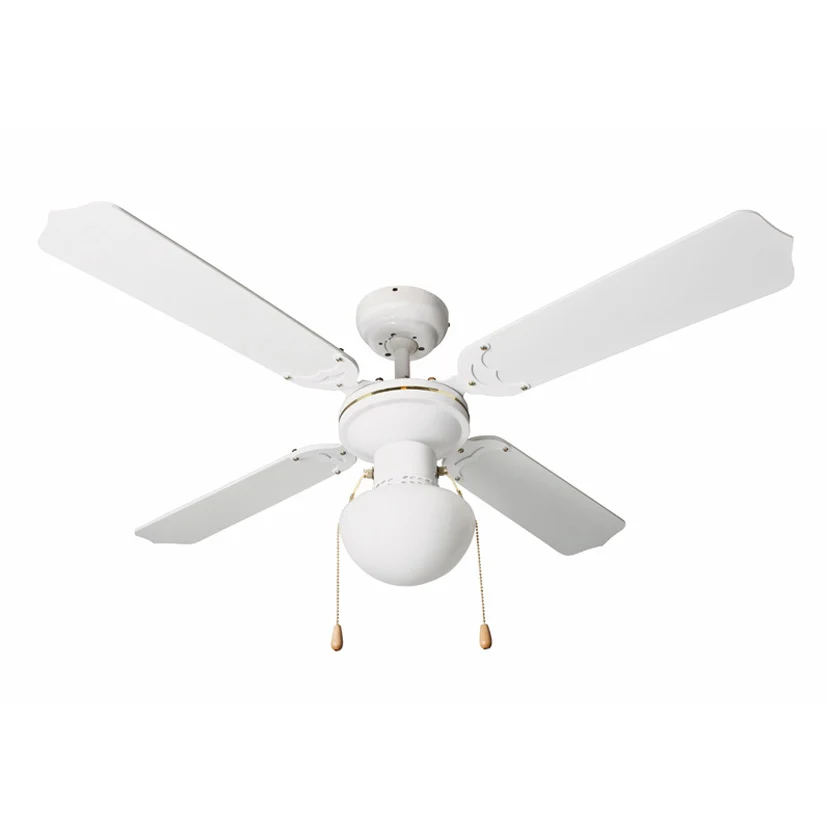 Ventilador de techo HABITEX VTR-1000B 3 velocidades para Sistemas HVAC