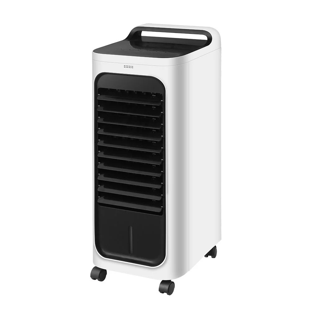 Climatizador evaporativo REMOLINO 80W (RTV Silicone)
