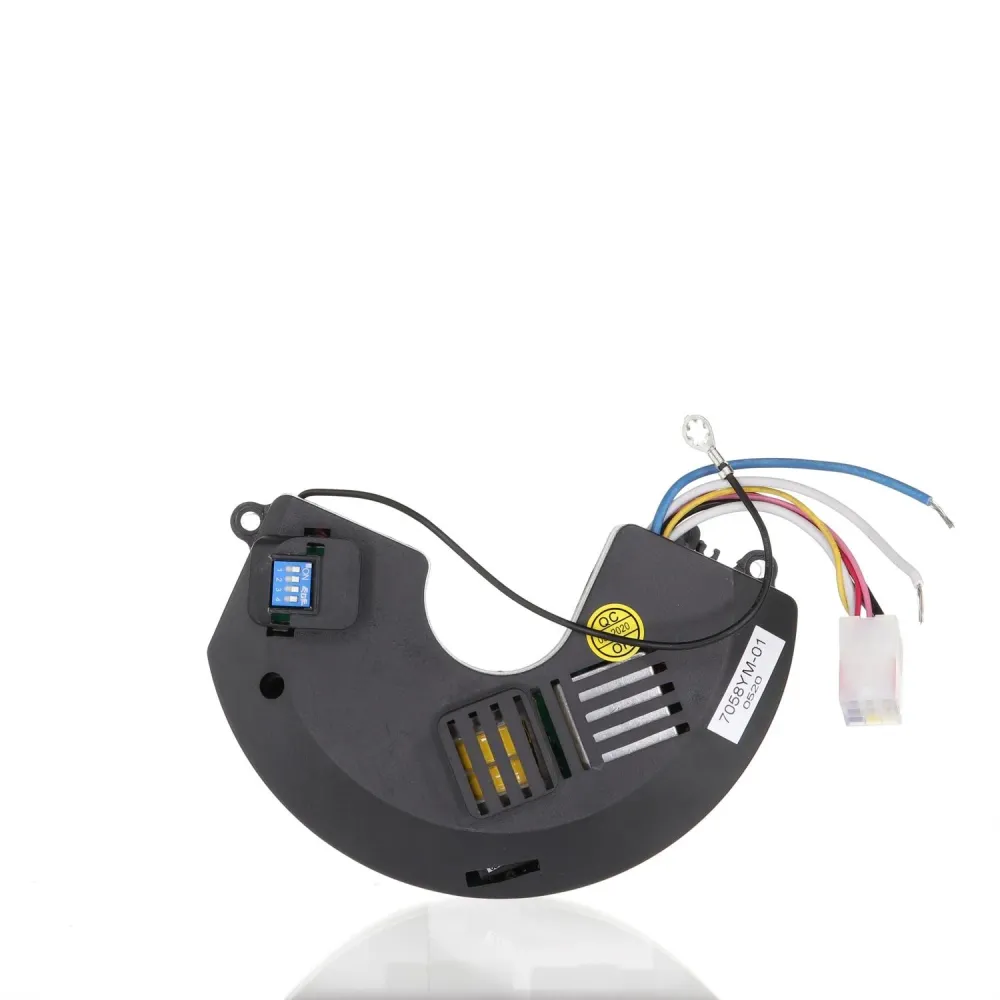 Interfaz Térmica de Silicona Receptor de ventilador de techo Hampton Bay UC7058R / 7058RLCK-06