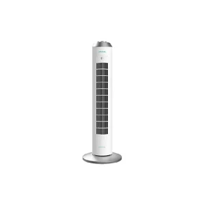 Interfaz Térmica de Silicona Ventilador de torre EnergySilence 8090 Skyline Cecotec
