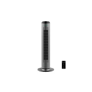 Ventilador de torre EnergySilence 8190 Skyline Ionic Cecotec con Ventilador PWM
