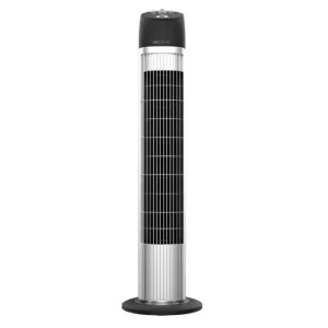 Ventilador de torre EnergySilence 850 SkyLine Cecotec con Alta Conductividad