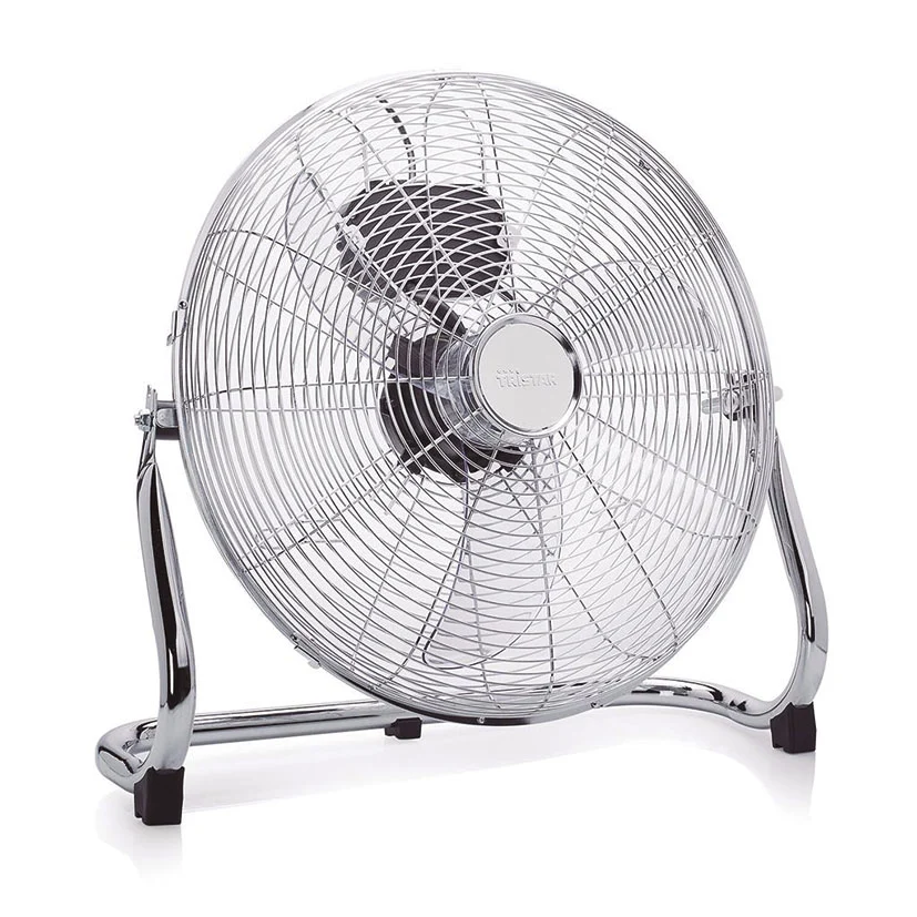 Filtro de Aire HEPA Ventilador-circulador aire TRISTAR VE-5935 70W