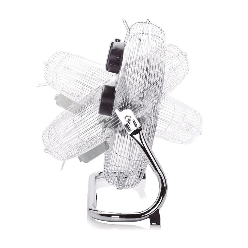 Filtro de Aire HEPA Ventilador-circulador aire TRISTAR VE-5935 70W