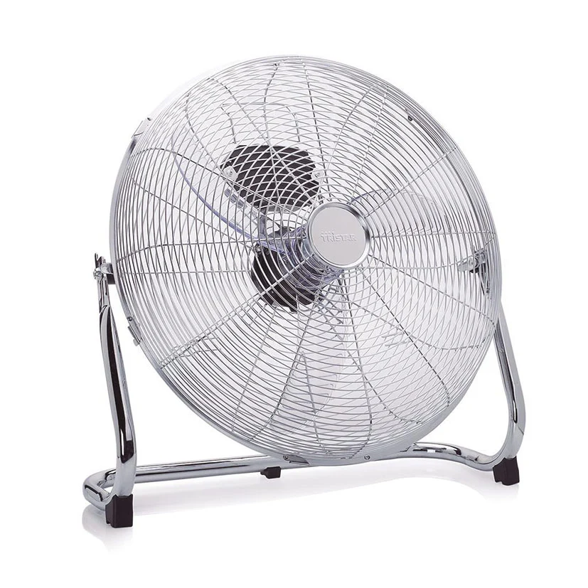 Ventilador-circulador aire TRISTAR VE-5935 80W Fácil Instalación