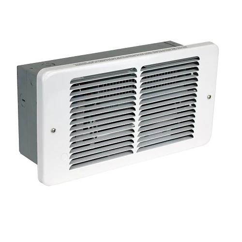 240/208V 2250W Fan Driven PAW Wall Heater Nieve