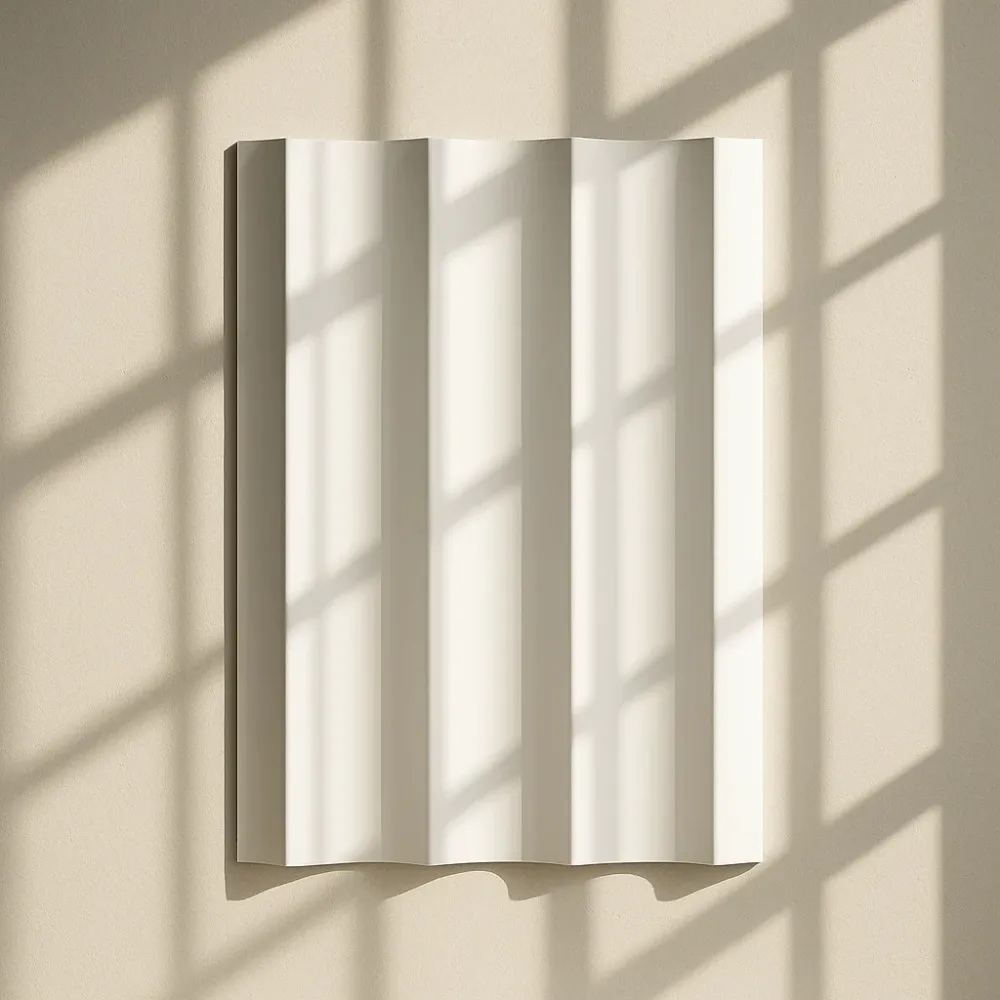 Valley Paint-Ready Sample