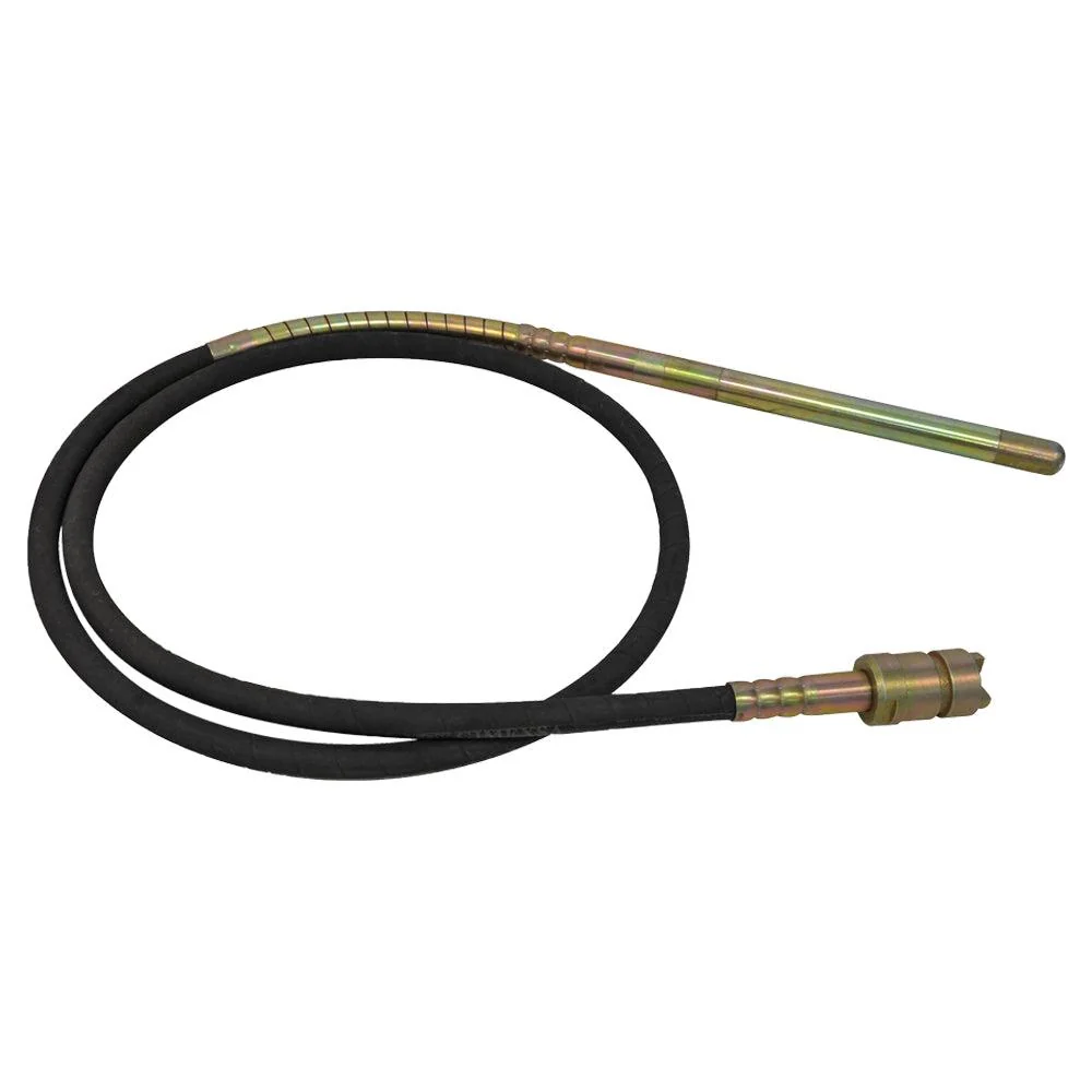 Cera de Esculpir Manguera Para Vibrador Dinamyc 45mmx6m