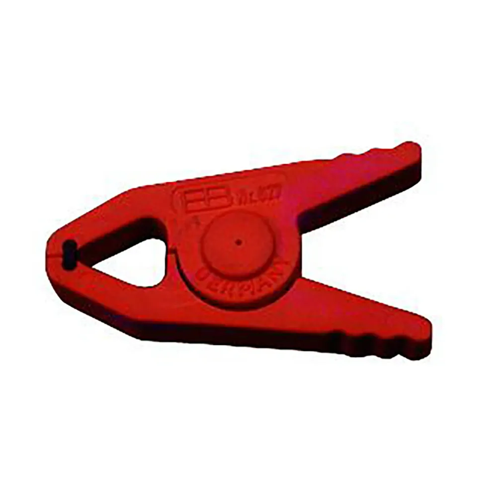 GEDORE V 913 80 - VDE clamp 80 mm