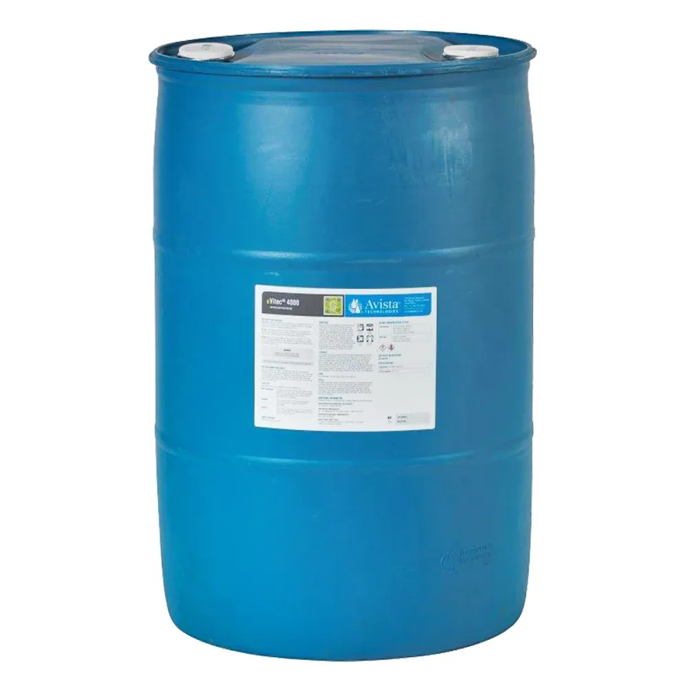 Turbidímetro de Mesa Anti-incrustante Dispersante - Vitec 4000 - 500 lbs (226.80 kg) - AVISTA