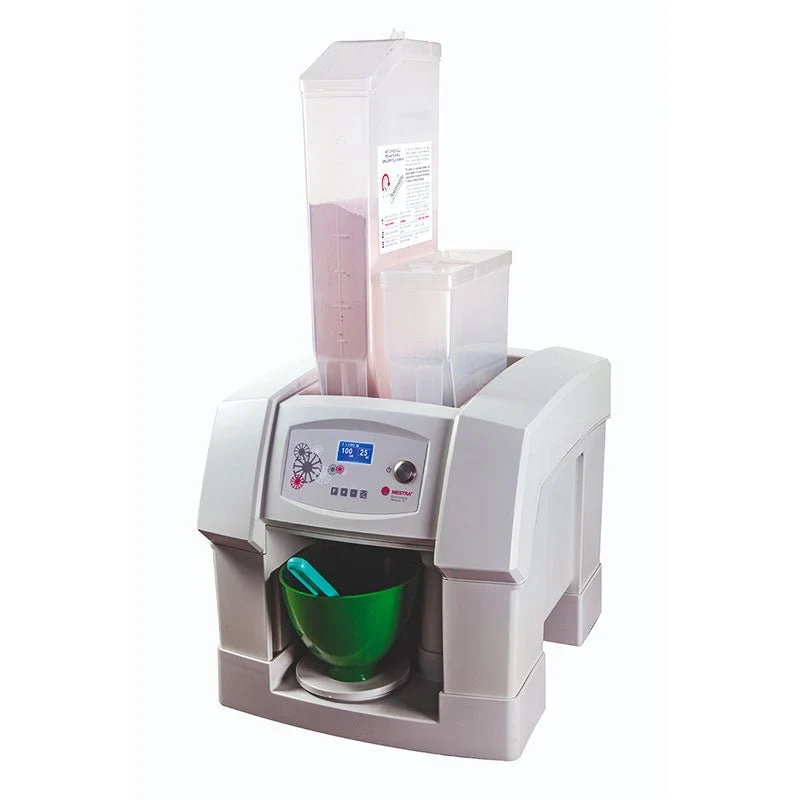 Doser de yeso con equilibrio boomerang - dosis precisa de carne de agua Capacidad 10 Litros