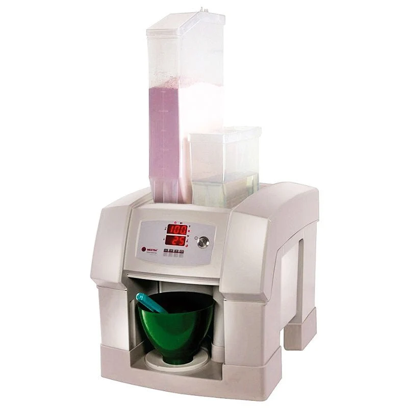 Doser de yeso con equilibrio boomerang - dosis precisa de carne de agua Capacidad 10 Litros